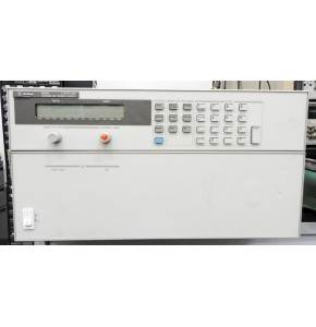 System DC Power Supply